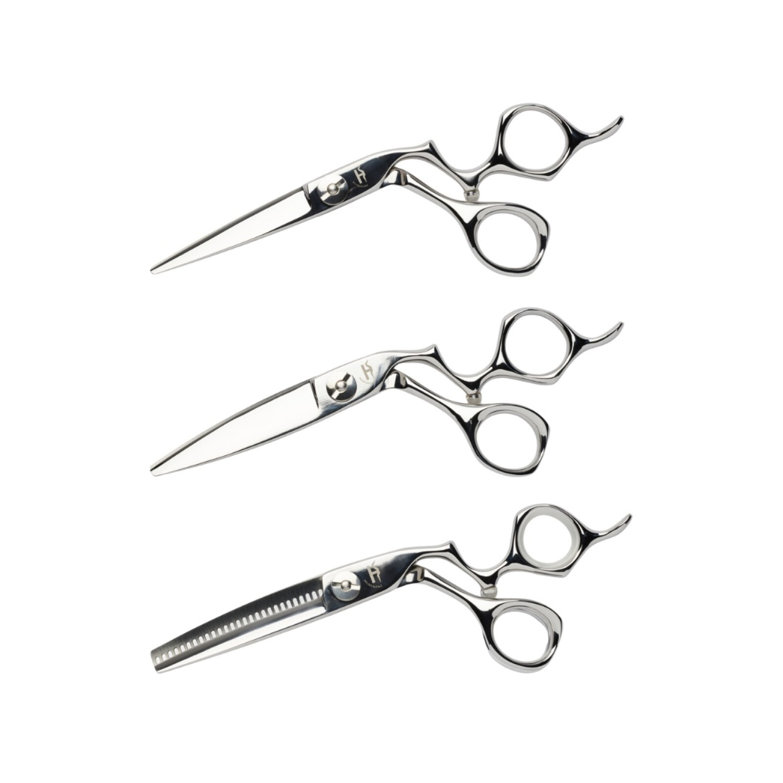 KNIP, BLEND & SLICE SET