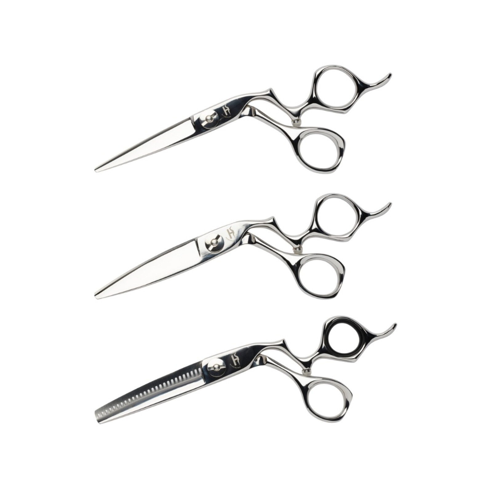 KNIP, SLICE & COUPE Set