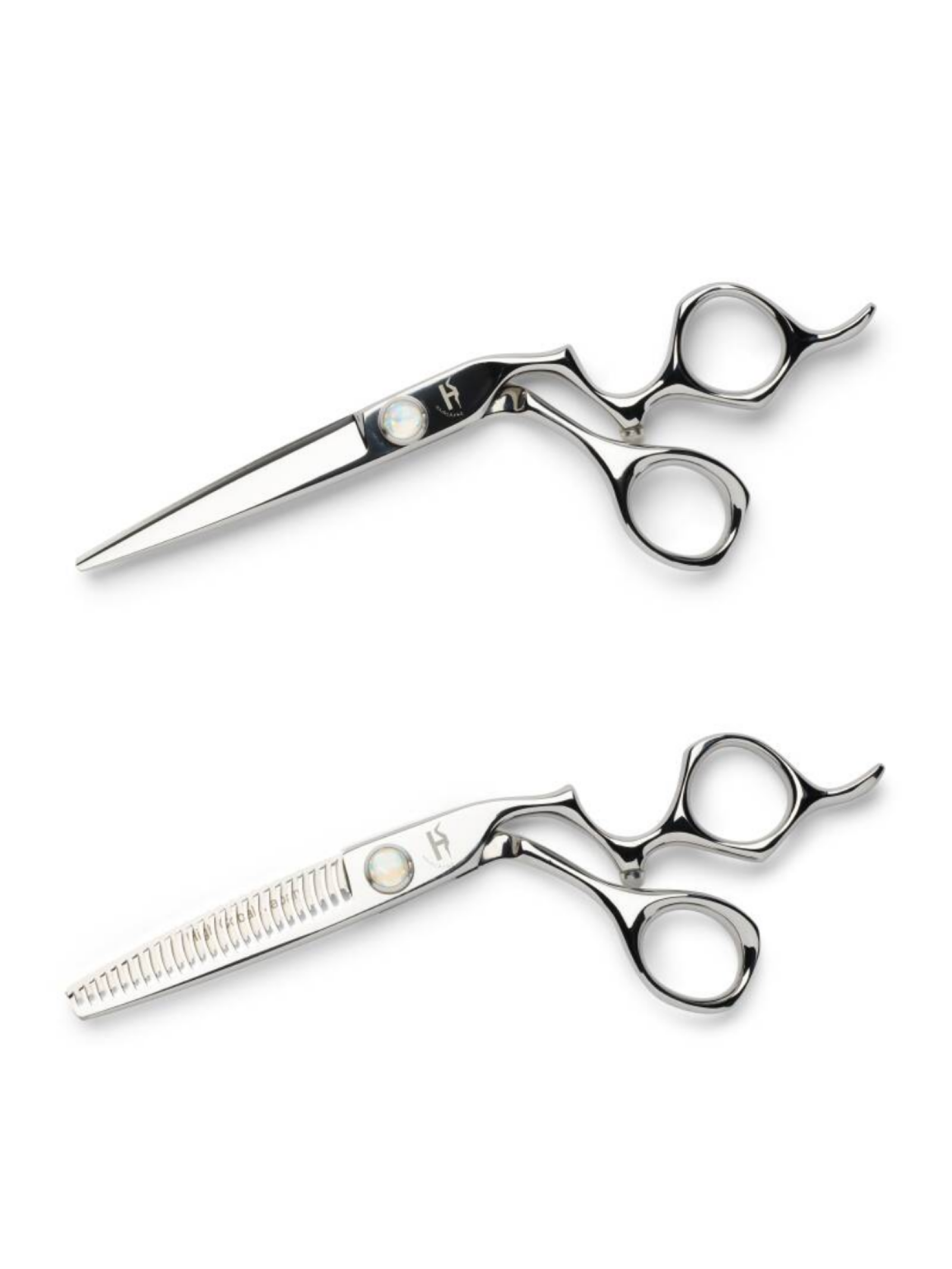 Master Set Knip & Refine