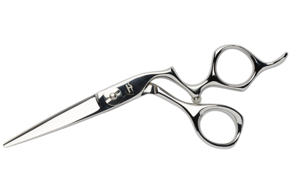 Haircrane scissors